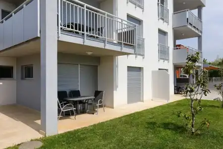 SunAdria Apartments - 141