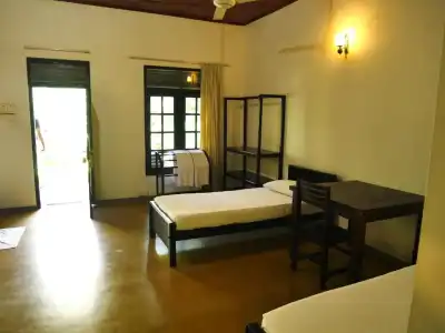 Lagoon Paradise Beach Resort - 28