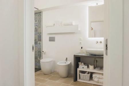 Santa Maria 24 Guest House - 90