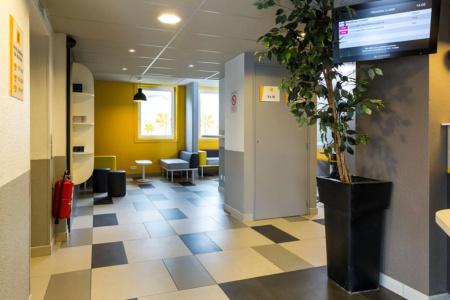 Première Classe Roissy - Aéroport Charles De Gaulle - 17