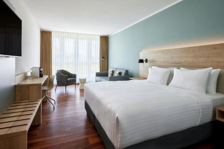 Courtyard by Marriott Dresden - 45