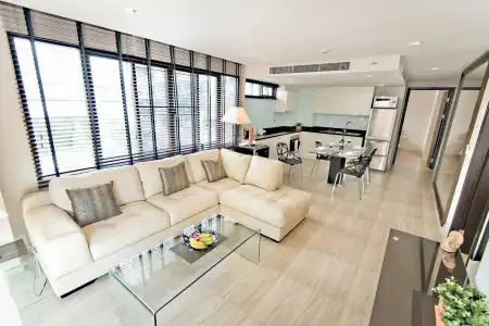 Citismart Luxury Apartments - 4