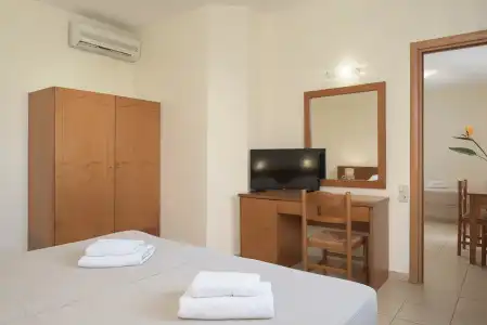 Asterias Village - 6