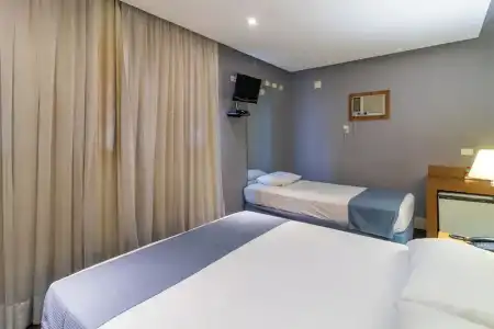Braston Augusta by Castelo Itaipava - 24