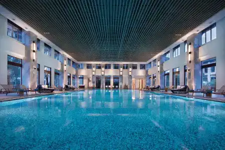 Crowne Plaza Kunming Ancient Dian Town by IHG - 15