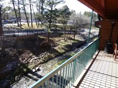 Ruidoso River Resort - 34