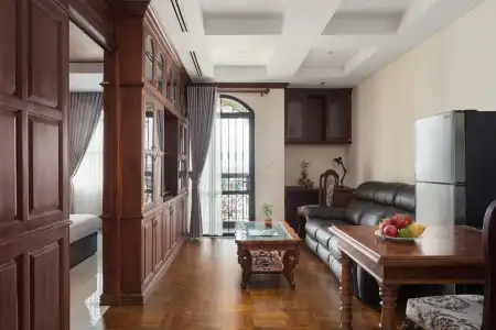 LCS & Apartment - 11