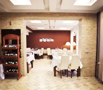 Centrum Green Hill Business & SPA - 15