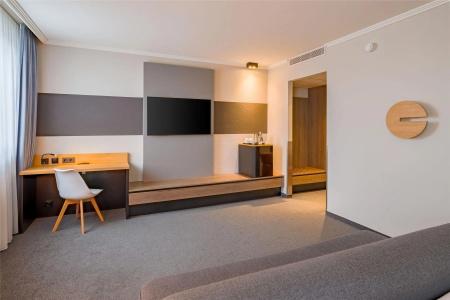 Spark by Hilton Wuppertal City Centre - 59