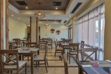 AJIRA Boutique Hurghada Marina - 29