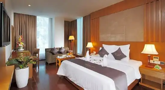 Eden Star Saigon - 94