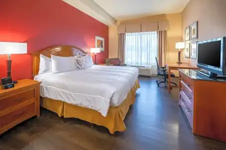 City Express by Marriott Washington, DC Northeast - 34