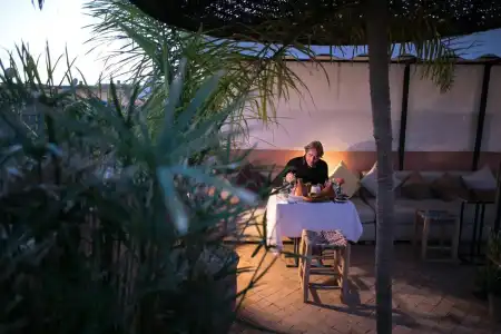 Riad Dar More - 14