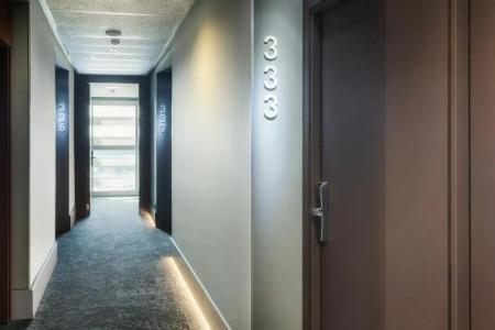 B&B Barcelona - 33