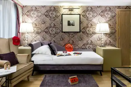 Starhotels Splendid Venice - 15