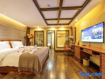 Lijiang Courier Inn - 87