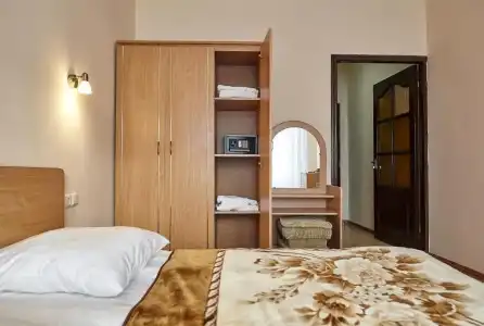 Resort Karpaty - 22