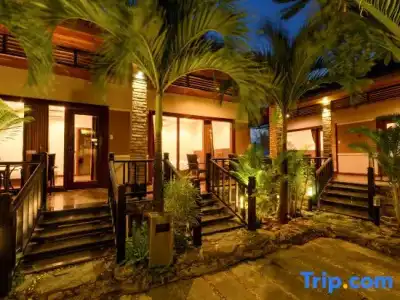 Qualia Resort Phu Quoc - 82
