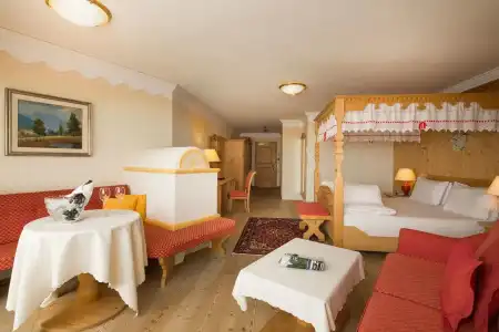 Sassongher – Preferreds & Resorts - 38