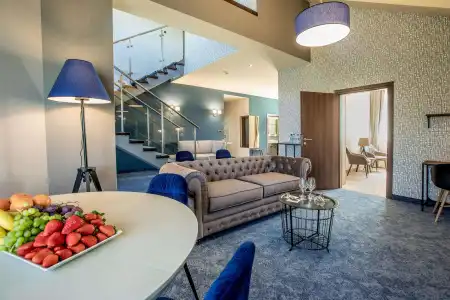Spa & Wellness Diament Ustroń - 8