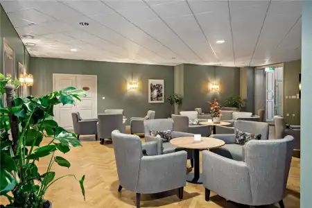 Karlskrona Stadshotell, BW Signature Collection - 23