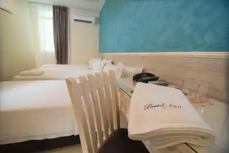 Pantai Inn - 36