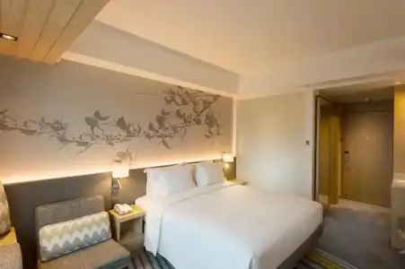 Hilton Garden Inn Singapore Serangoon - 33