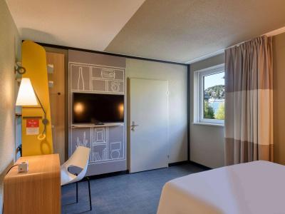 ibis Zurich City West - 25