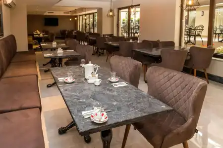 Keten Suites Taksim - 21