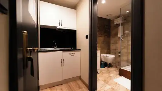 Mas Suites Nisantasi - 62