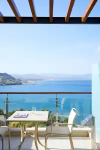 Lindos Blu Luxury & Suites - Adults Only - 87