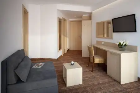 Valamar Parentino - 2