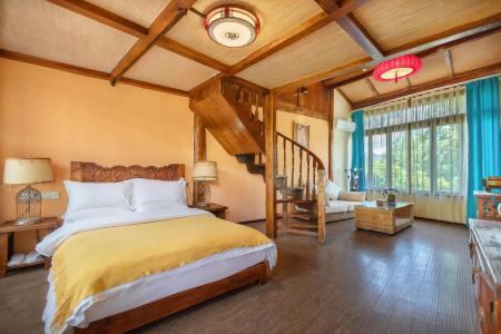 The Ritz-Man Boutique Inn Lijiang - 164