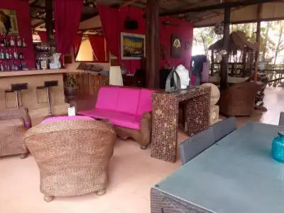 Saint Tropez Resort - 15