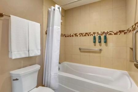 Hilton Vacation Club Varsity Club Tucson - 127
