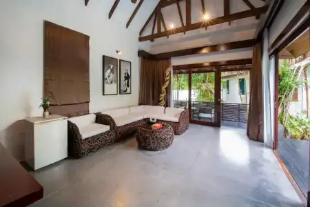 Zara Beach Resort - 258