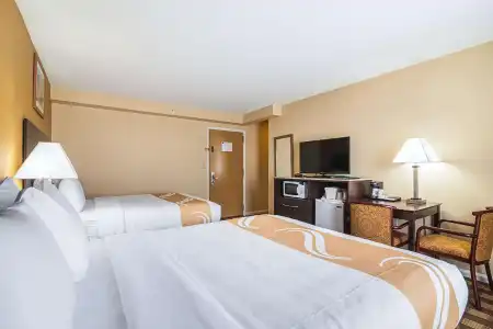Quality Inn North Conway - 47