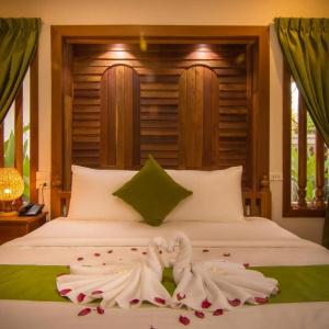 Ravorn Villa Boutique - 28