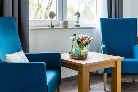 Strandhafer Aparthotel - 17