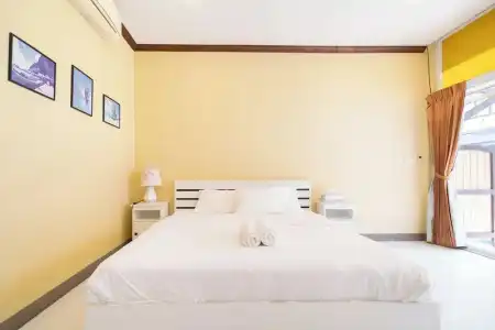 The Panwa Guesthouse Phuket - 36