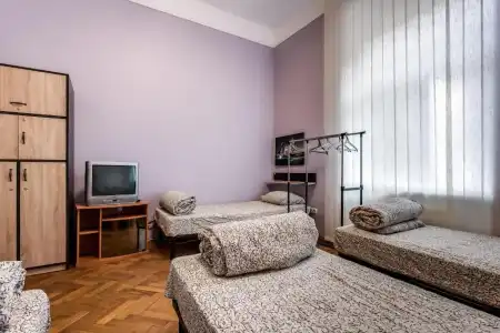 Centrum Hostel - 22