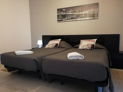 C10 - Lagos Center Apartment - 41