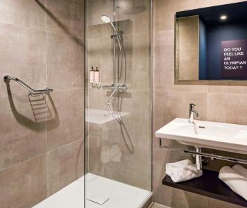 Mercure Antwerp City South - 70