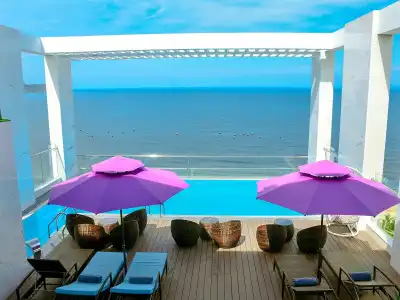 Phuc Long Luxury Danang - 28