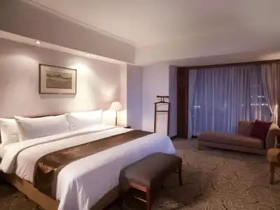 The Sultan & Residence Jakarta - 68