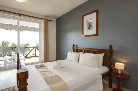 Tanzanite Beach Resort - 34