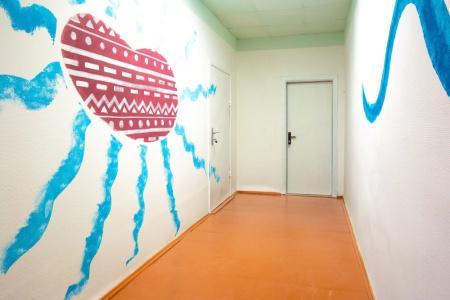 P2B hostel & bar - 13