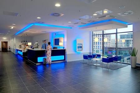 ibis budget Dresden City - 4