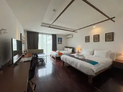 Mango Tree Resort - 44