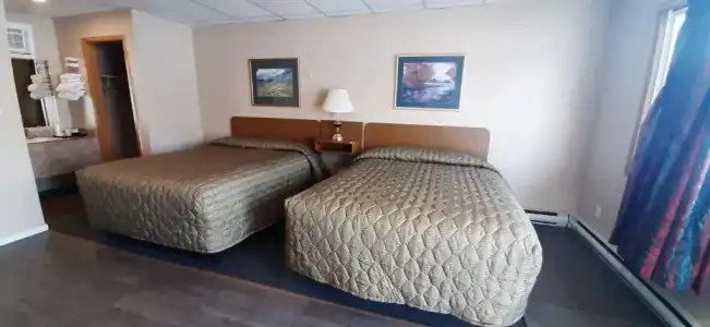 Mary's Motel - 29